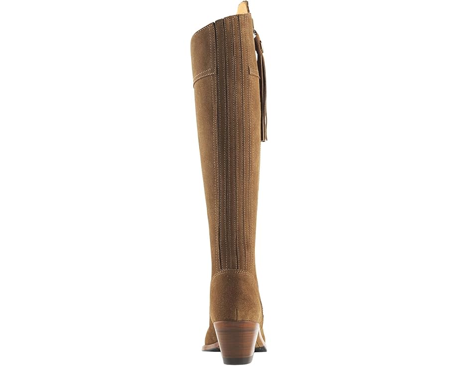 Сапоги Fairfax and Favor Heeled Regina с каблуком