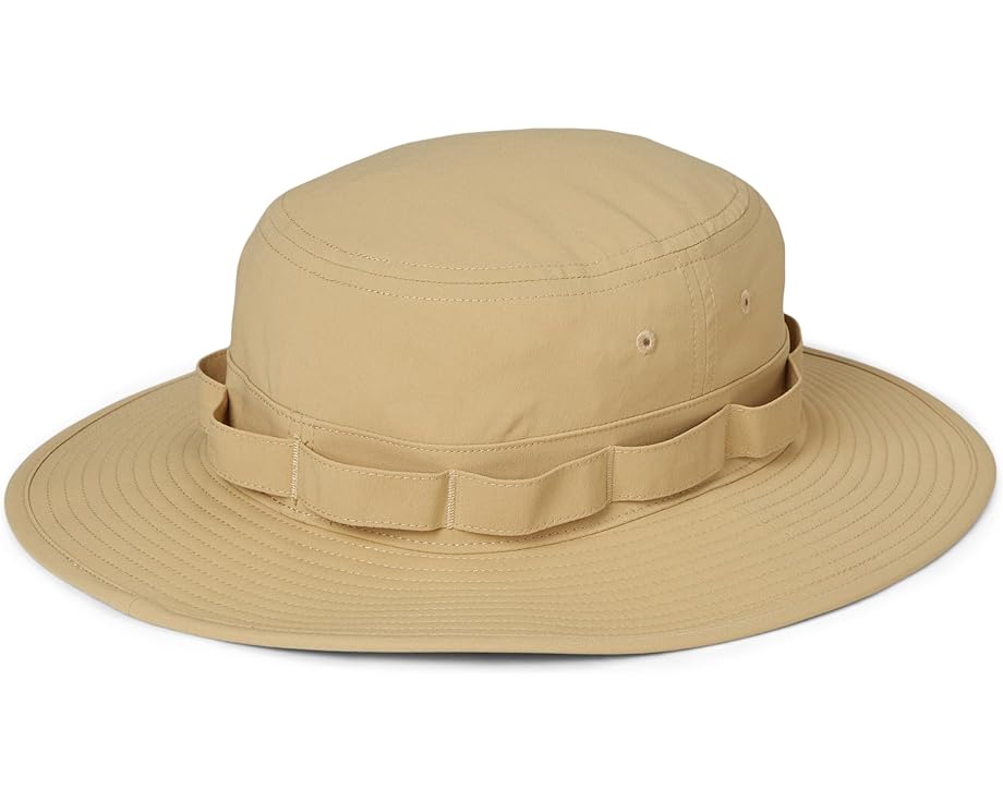Шляпа The North Face Class V Brimmer с плавающими полями