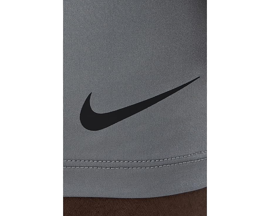 Шорты Nike Pro Dri FIT для фитнеса с двумя боковыми карманами
