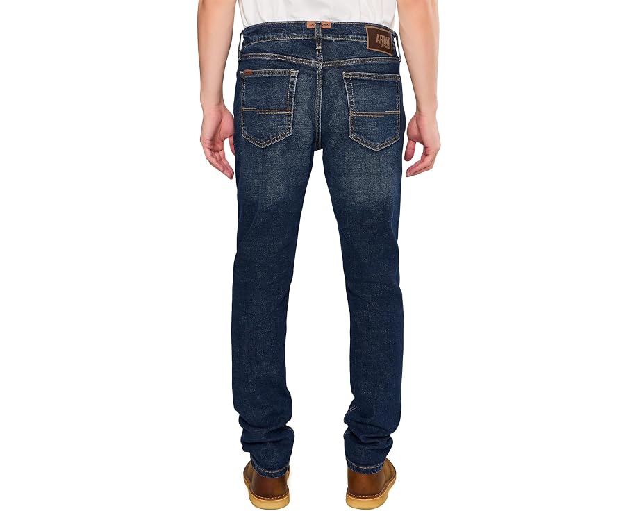 Ariat Джинсы M8 Slim Hansen Taper