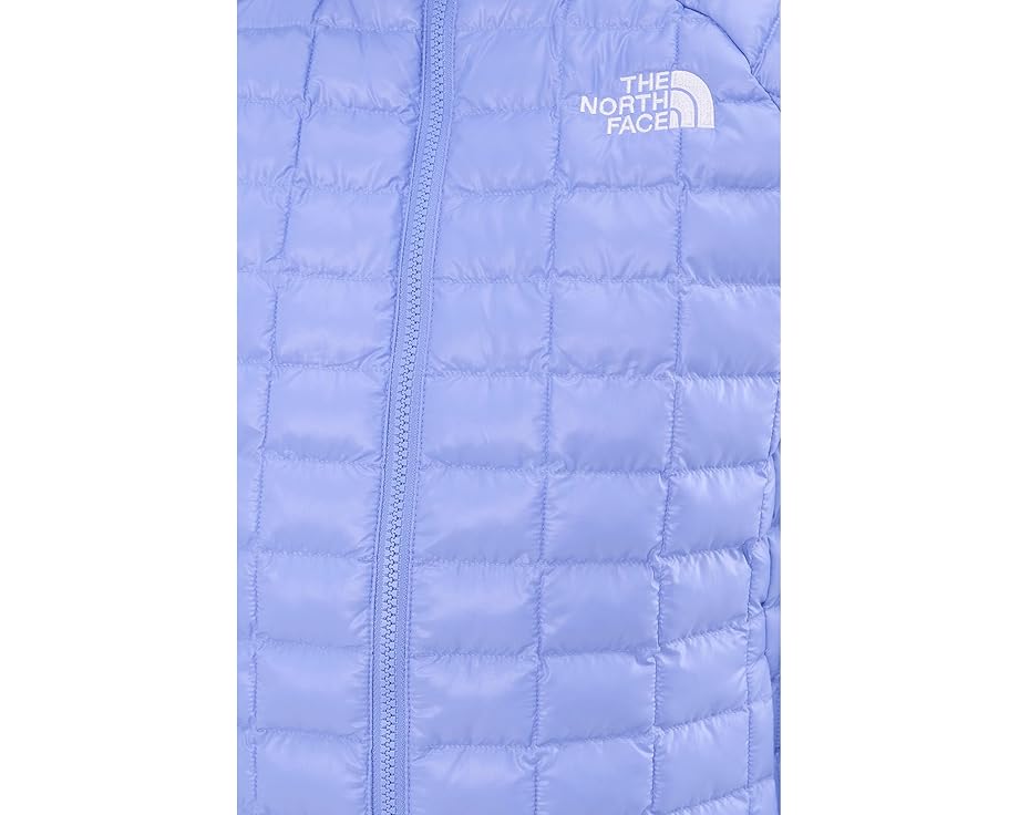 Куртка The North Face Thermoball с синтетическим утеплителем PrimaLoft