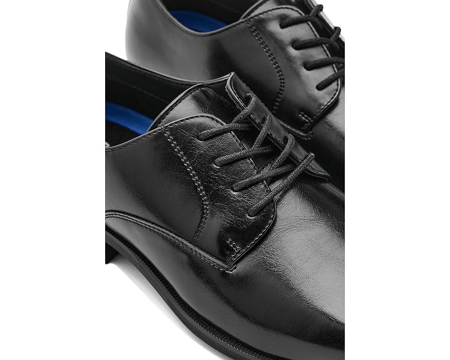 Kenneth Cole Martin дерби на шнуровке из экокожи