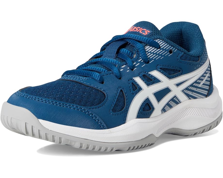 ASICS Upcourt 6 кроссовки для школы и спорта для детей
