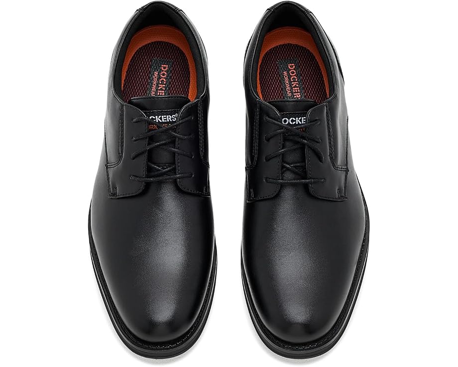 Dockers Bridgeport SR обувь без шнуровки