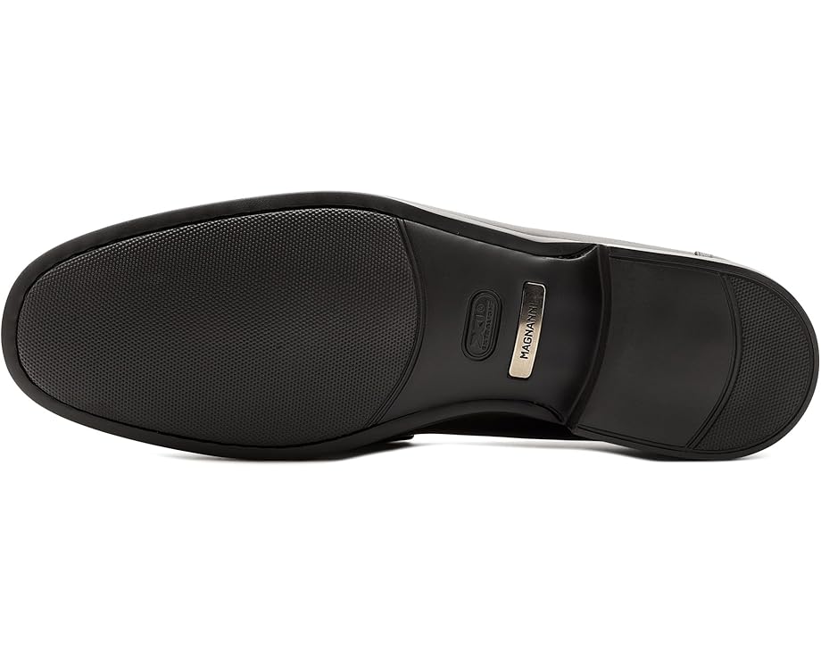 Magnanni Daren лоферы с мокасиновым носком и кожаным ремешком пенни