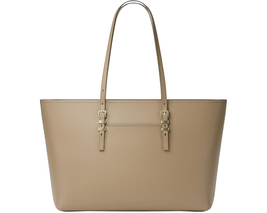 Большая сумка тоут Quinn с верхней молнией и регулируемыми ремнями MICHAEL Michael Kors