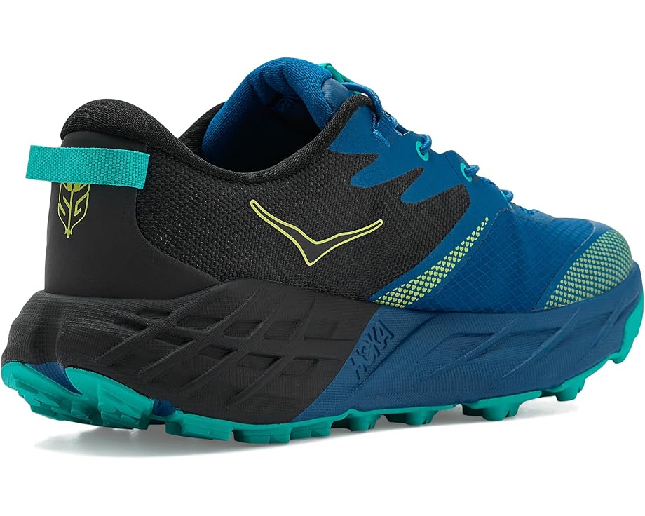 Кроссовки Speedgoat 7 для детей от HOKA Kids