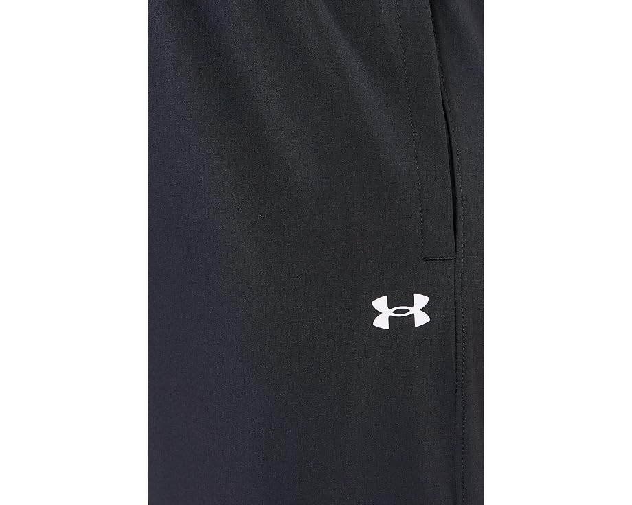 Штаны Under Armour Rival Woven Core для женщин