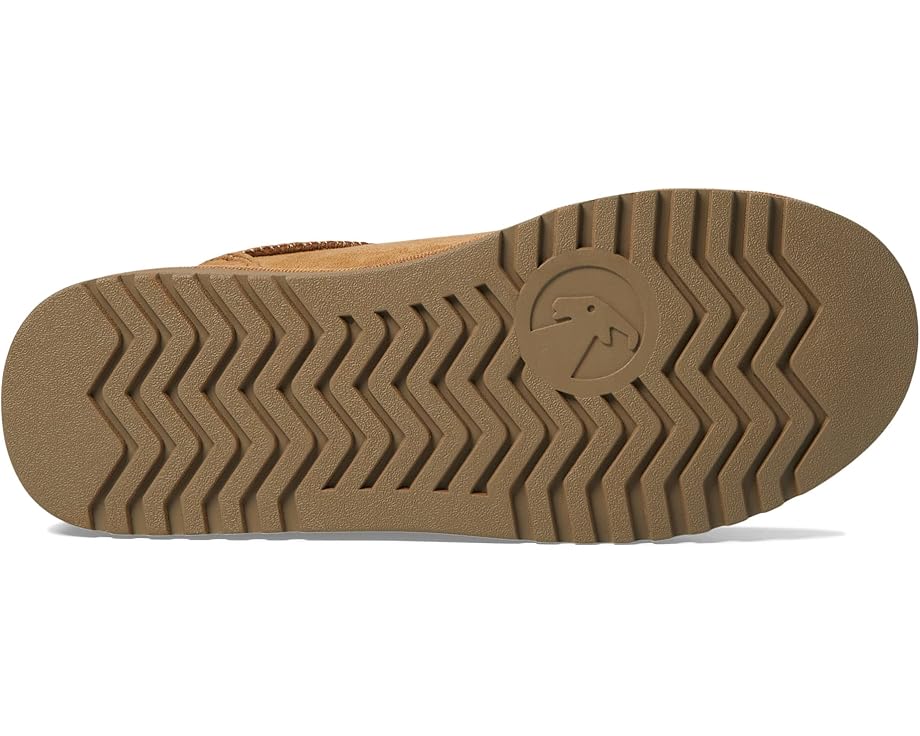 Ботинки BILLY Footwear Cozy II на молнии с круглым носком