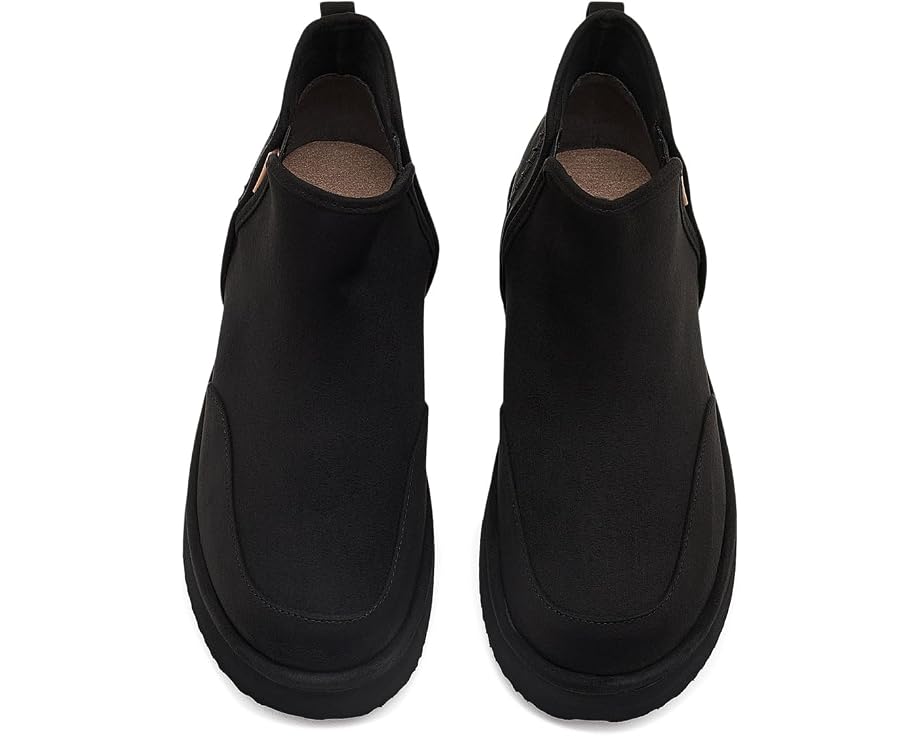Женские ботинки Dr. Scholl's Chill Out челси на платформе