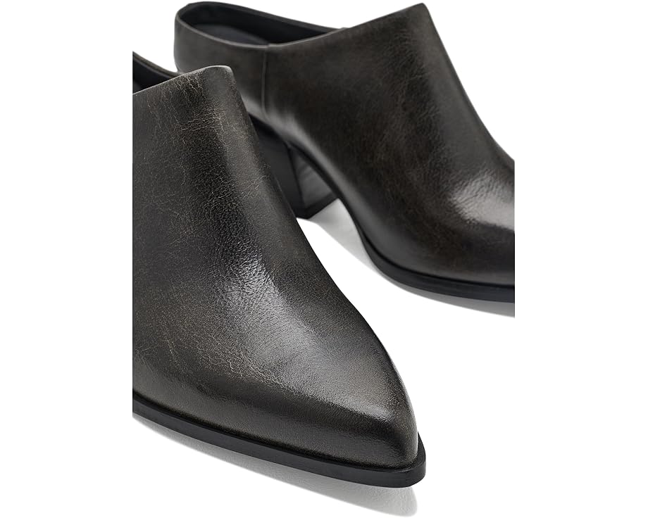 Мюли Seychelles Morning Joe II Leather с острым мысом