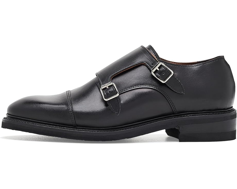 Монахи Richards с двумя ремешками от Allen Edmonds