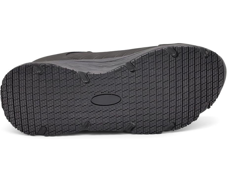 Ботинки DoLife Comfort Core Leather с композитным носком