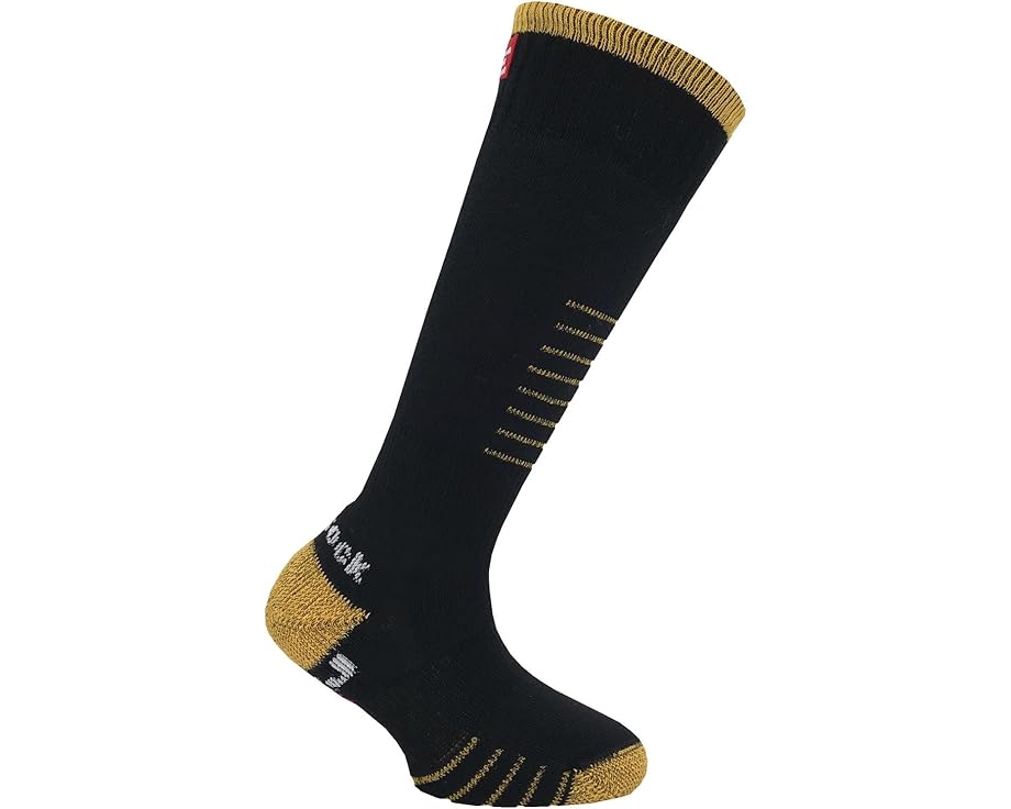 Носки Eurosock Snowbase Ski/Board Jr. 2-Pack для детей с технологией MicroSupreme