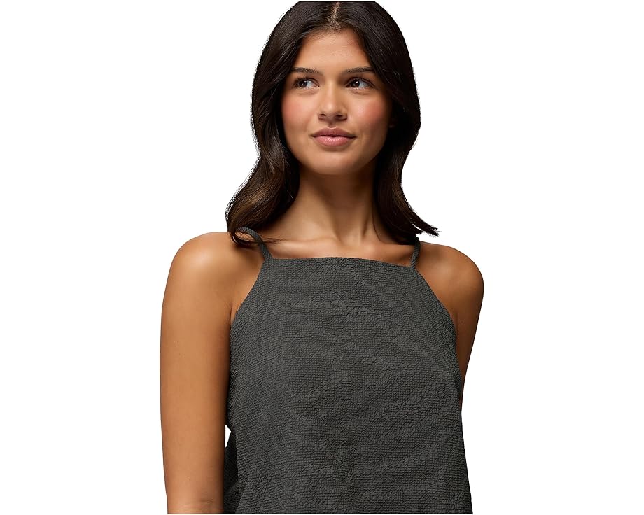 Топ Prana Coastal Sol Tank с завязками на спине