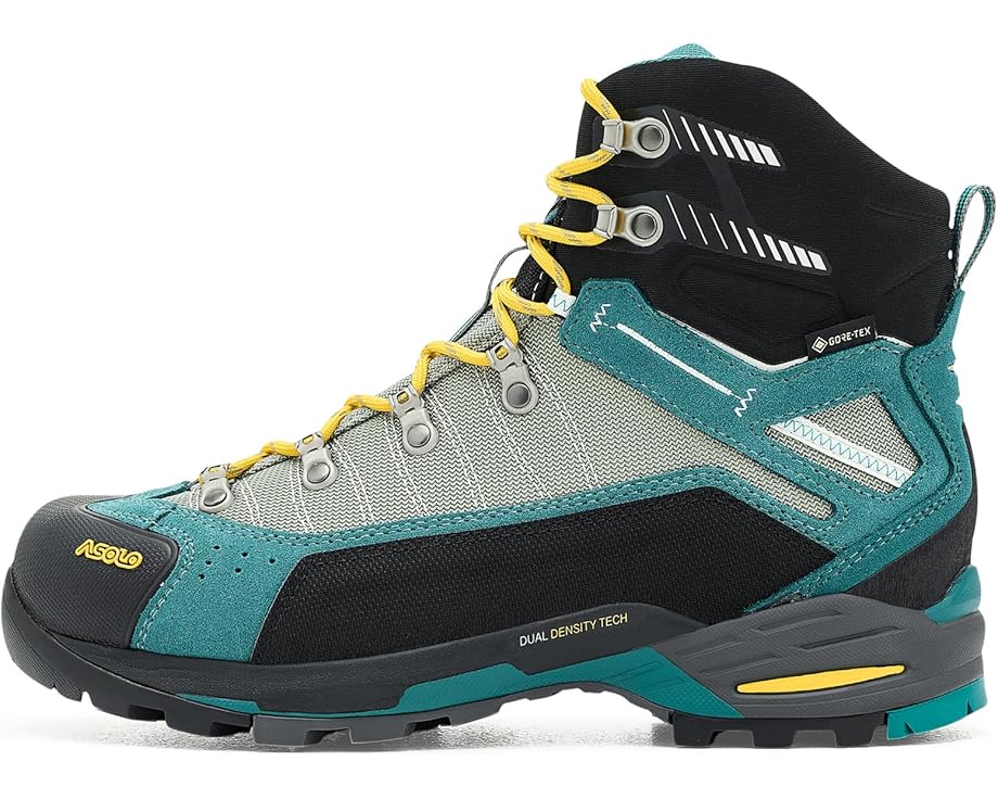Походные ботинки Drifter Pro Gv Ml Asolo с мембраной GORE-TEX