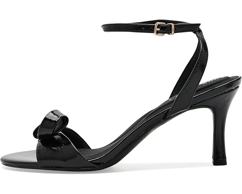 Босоножки Anne Klein Jeanne на каблуке с ремешком