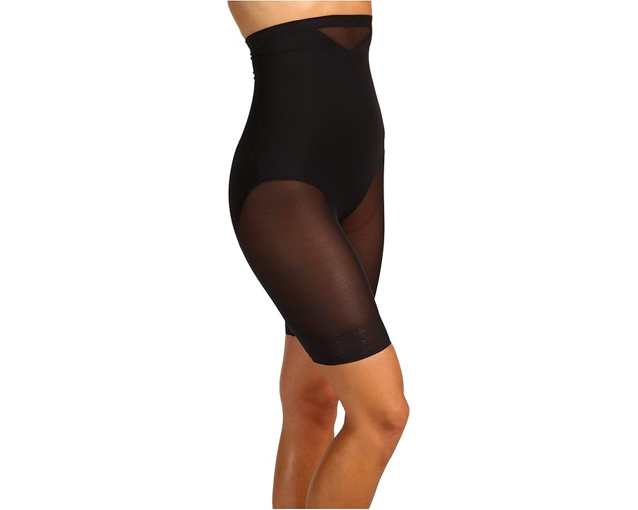 Утягивающие шорты-бермуды Miraclesuit Extra Firm для коррекции бедер и талии