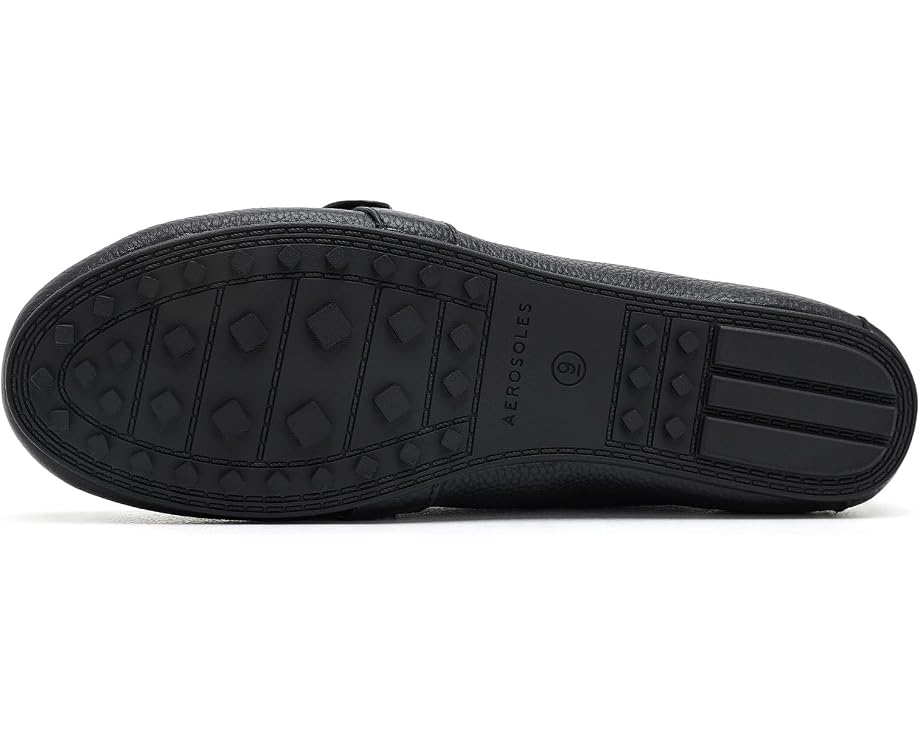 Aerosoles Don лоферы на низком ходу с кожаной отделкой