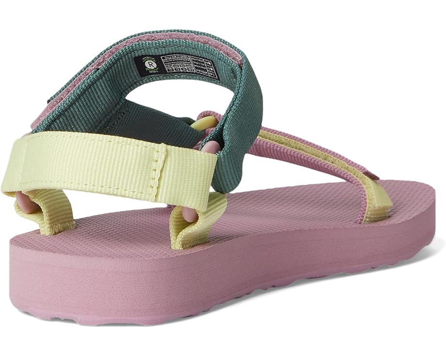 Детские сандалии для воды Teva Kids Original Universal