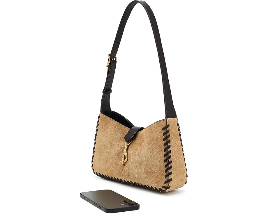 Rebecca Minkoff Megan Shoulder сумка через плечо