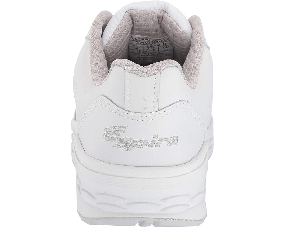 Spira классические кроссовки Walker с технологией WaveSpring