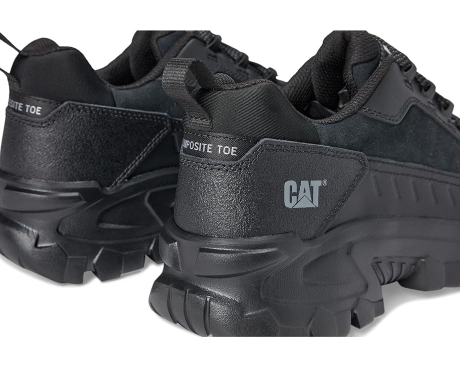 Ботинки Caterpillar Invader Sport Lo CT с композитным носком