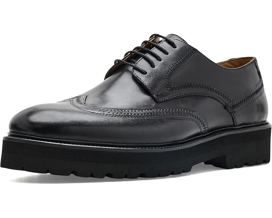 Оксфорды Hadley Wingtip от A.Veer
