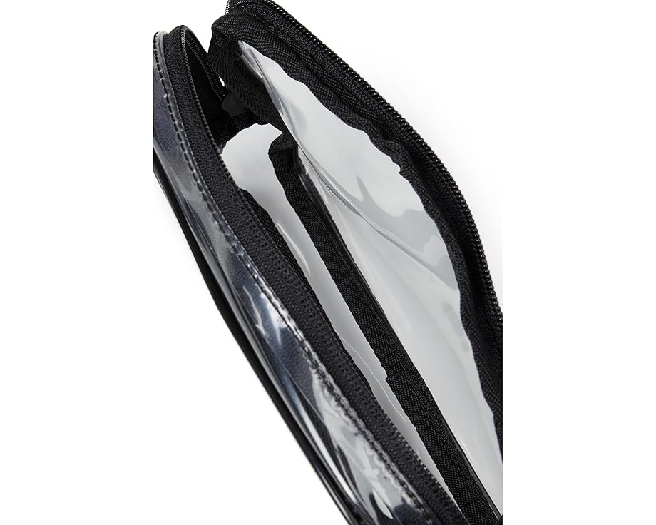 Прозрачная поясная сумка Under Armour Sportstyle Clear Waistbag Crossbody
