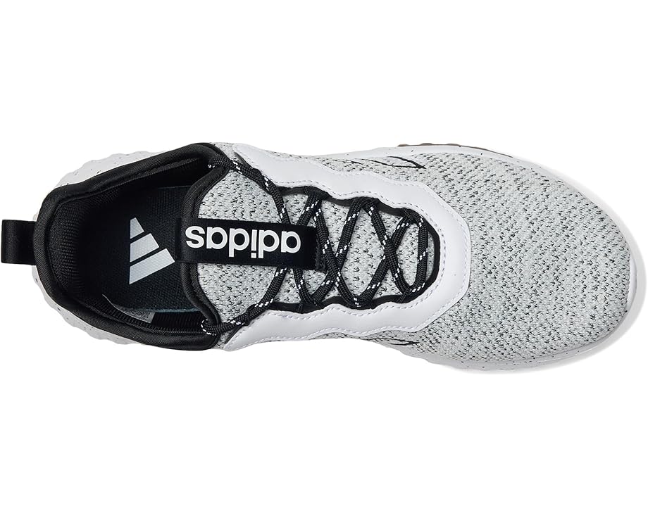 Кроссовки adidas Kids Kaptir Flow 2.0 с вязаным верхом для детей
