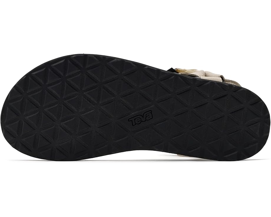 Сандалии Teva Original Universal Cordcraft с ремешками в стиле альпинистской верёвки