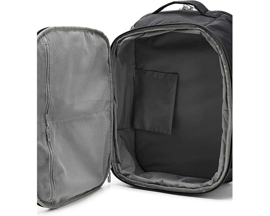 Рюкзак-трансформер Baggallini Anti-Theft Convertible Travel Backpack