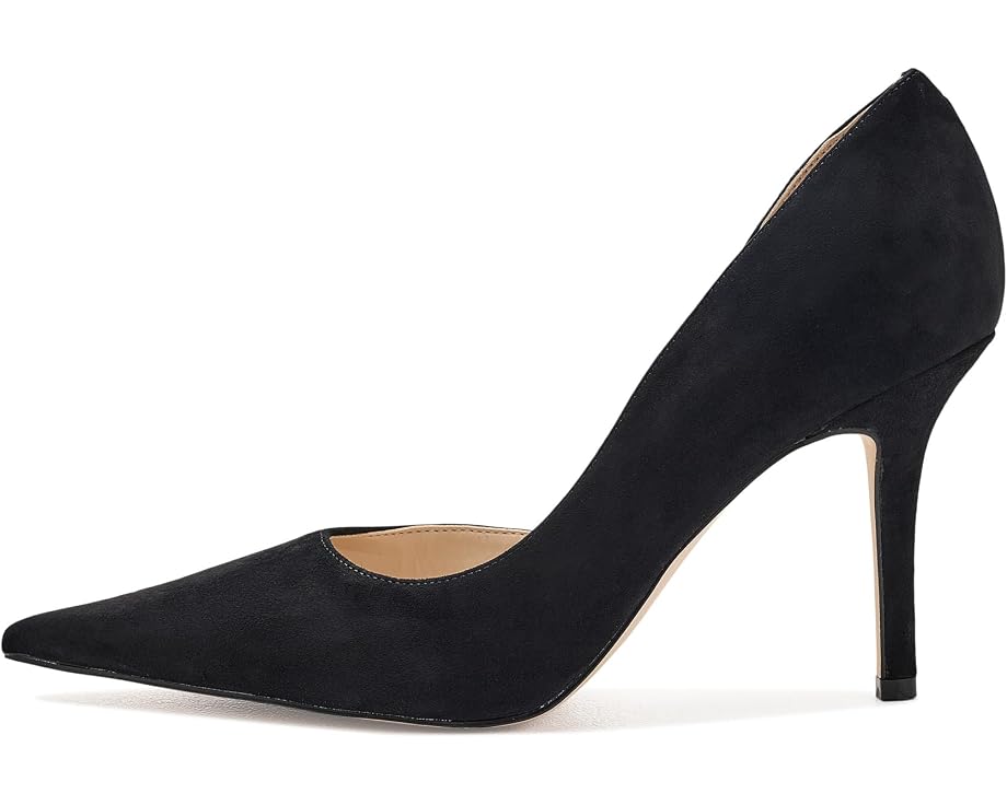 Туфли Grezza Nine West замшевые в стиле Д'орсе