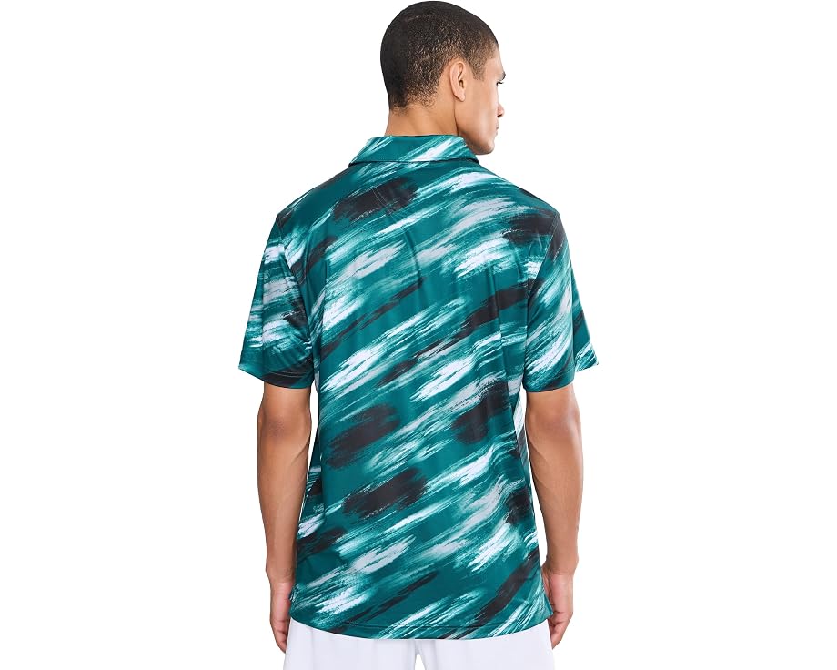 Поло Chubbies Color Blitz Eagles с длинным рукавом