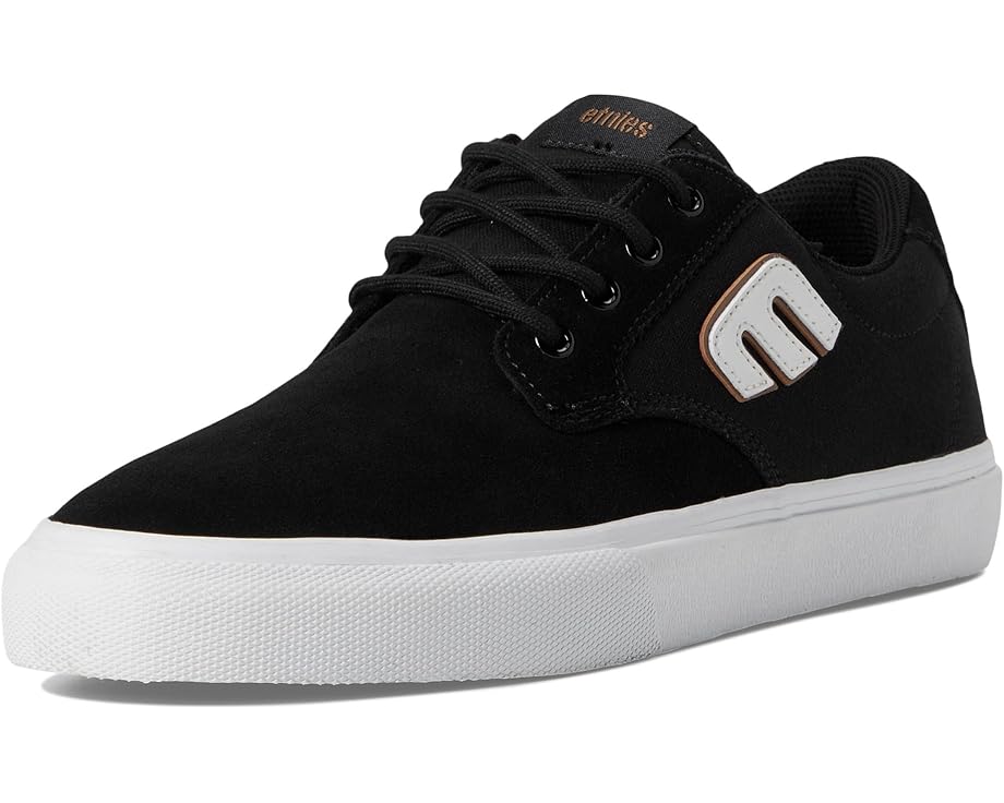 Кроссовки etnies Barge Plus с усиленным верхом Force Shield