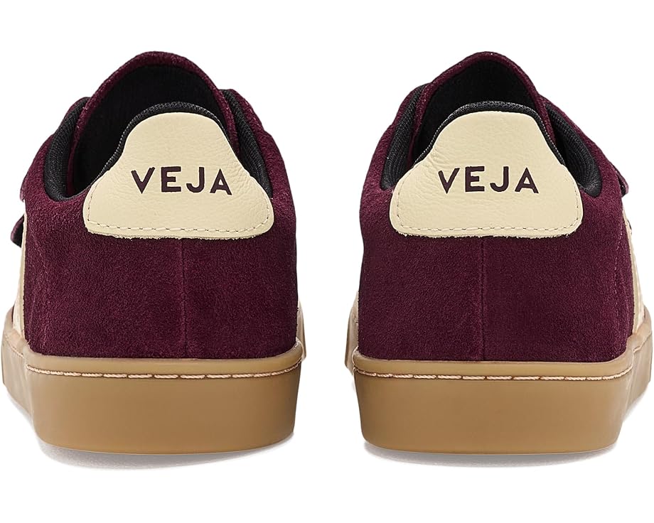 Кроссовки детские VEJA Small Esplar с липучками