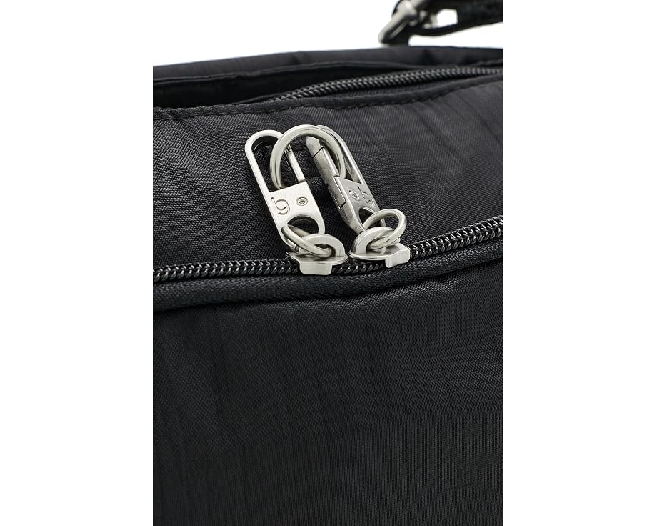 Journey Anti-Theft Crossbody
