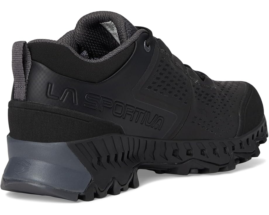 Треккинговые ботинки La Sportiva Spire GTX с мембраной GORE-TEX