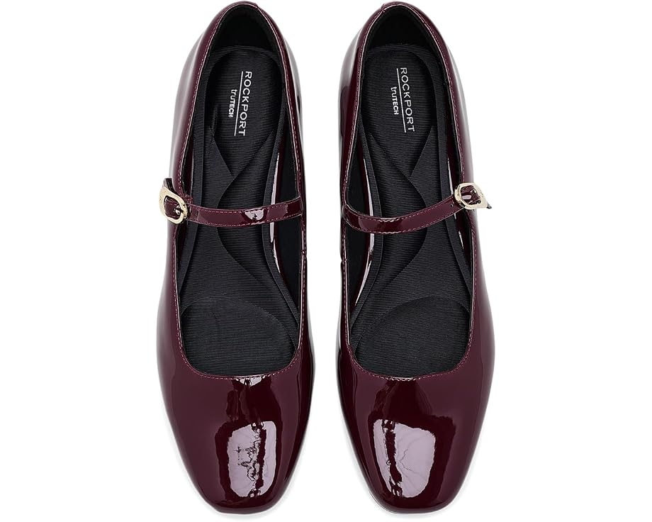 Туфли Niya от Rockport с мягкой подошвой