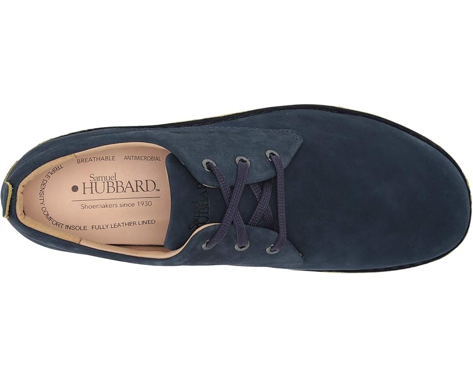 Обувь Samuel Hubbard Hubbard Free с подошвой Vibram и стелькой из тройной пены