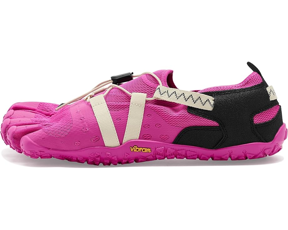 Обувь Vibram FiveFingers Spidrwalk с сетчатым верхом