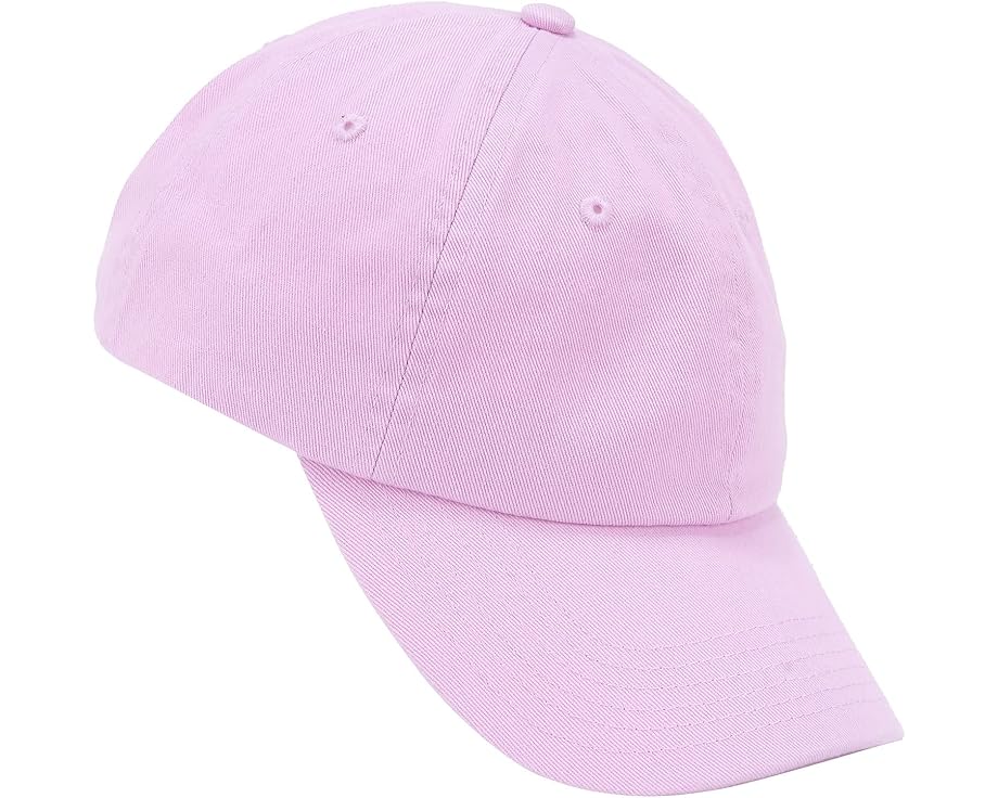 Кепка Champion Ameritage Dad Adjustable Cap розового цвета