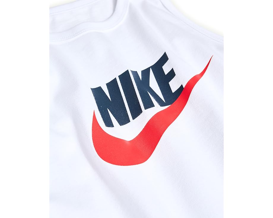 Майка Nike Tank Top для детей