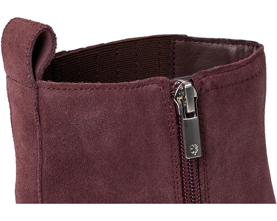 Ботинки Sondruh на платформе в стиле челси Lucky Brand