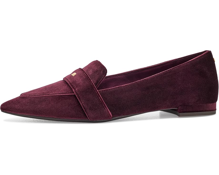 Sparrow Loafers Velvet