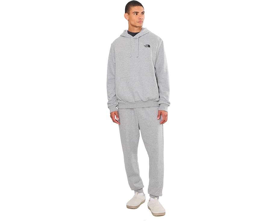 The North Face Evolution Yosemite Oak Print худи с капюшоном унисекс