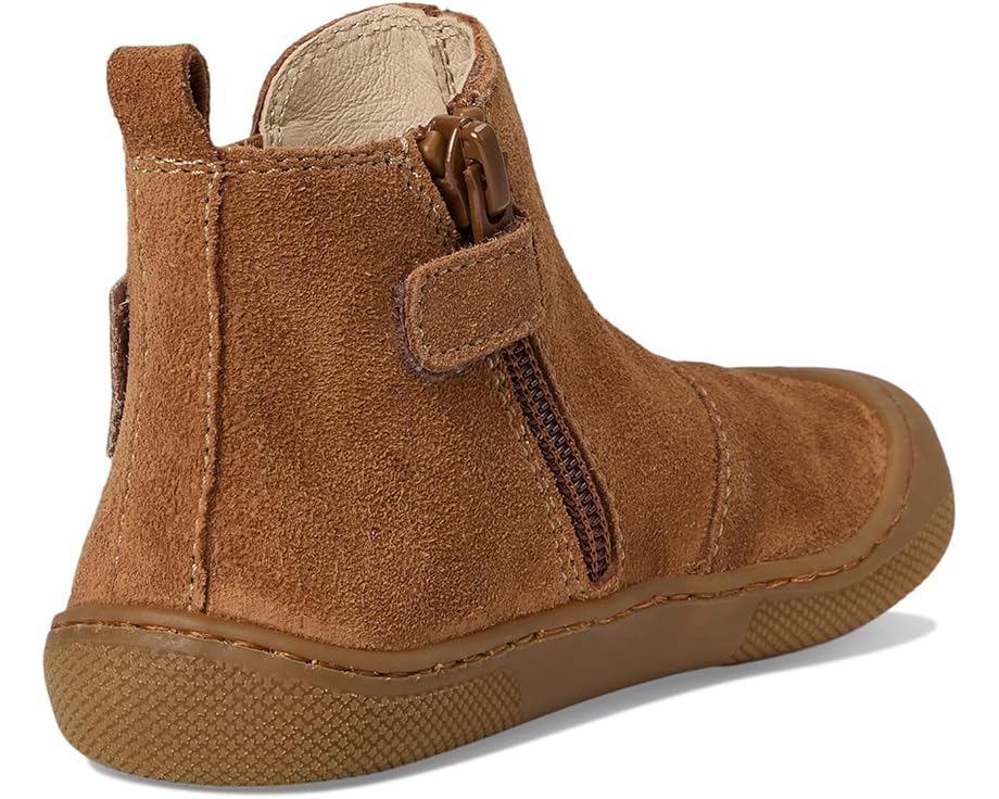 Сапожки Naturino Barefoot Glitty для малышей