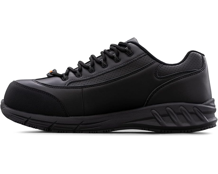 Рабочие ботинки Lugz Express Composite Toe с композитным носком