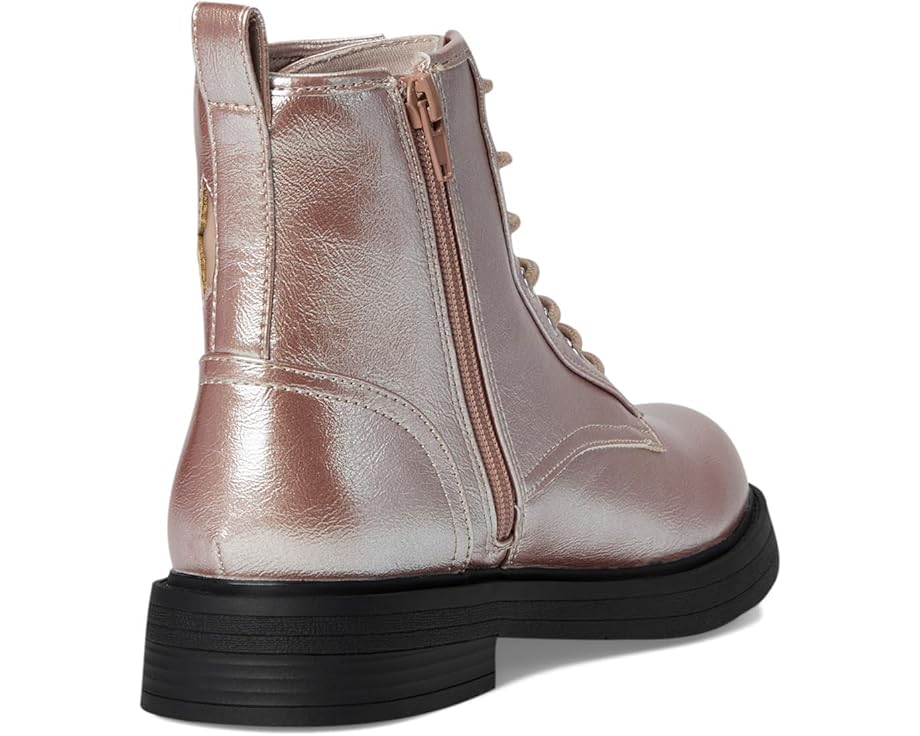 Steve Madden Iconic детские ботинки с квадратным носком