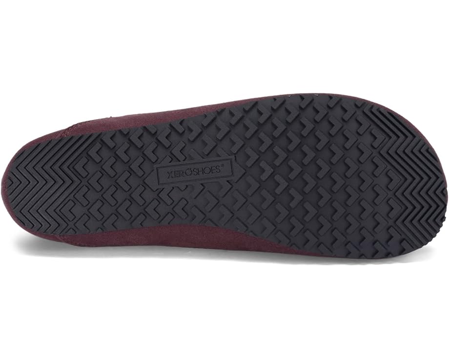 Кроссовки Xero Shoes Sunrise с микроволоконным верхом и круглым носком